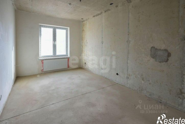 1-комн квартира ул Конгрессная, 19/1 1,  д. 19/1 1,  к. 1