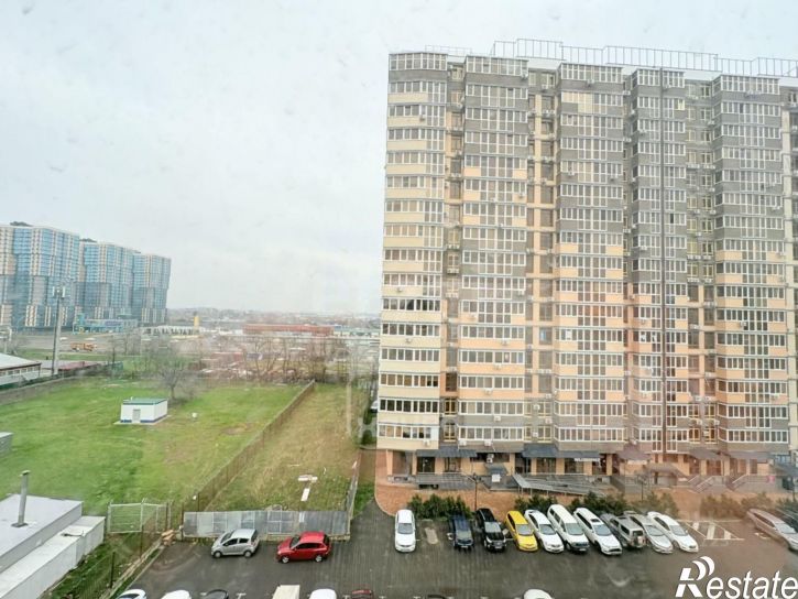 1-комн квартира ул 2-я Целиноградская, 1/1,  д. 1/1