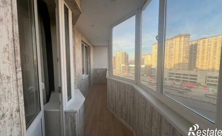 1-комн квартира Московская улица, 137 к1,  д. 137 к1