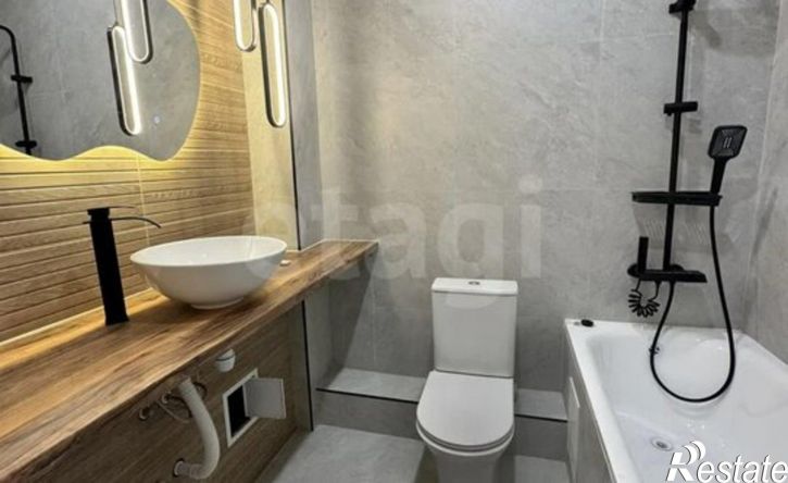1-комн квартира ул им. Героя Ростовского, 8 7,  д. 8 7,  к. 7