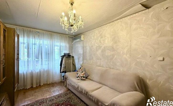 2-комн квартира улица Воровского, 223/1,  д. 223/1