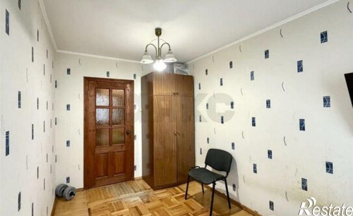 2-комн квартира улица Воровского, 223/1,  д. 223/1