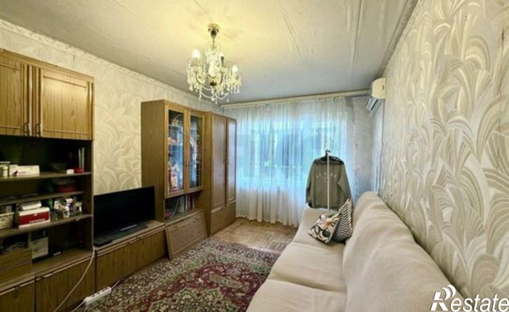 2-комн квартира улица Воровского, 223/1,  д. 223/1