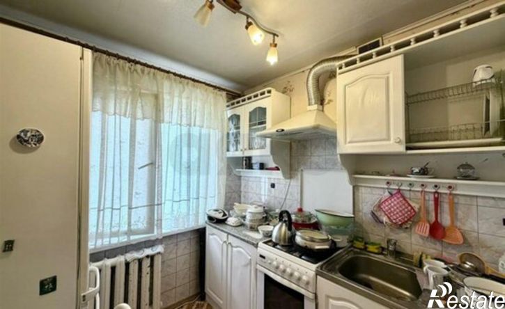 2-комн квартира улица Воровского, 223/1,  д. 223/1