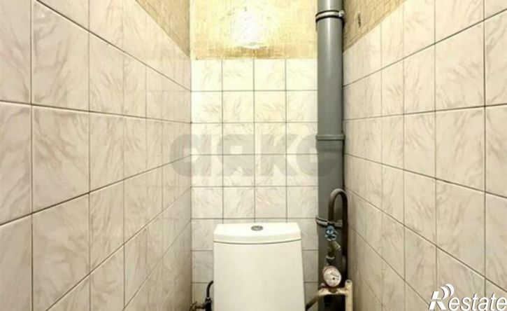 2-комн квартира улица Воровского, 223/1,  д. 223/1