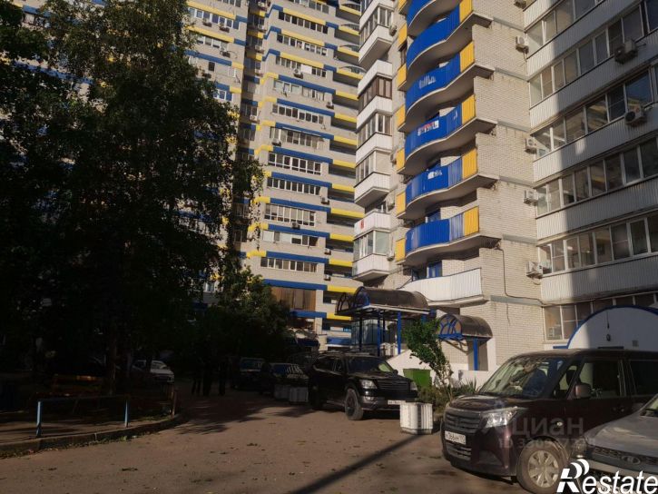 1-комн квартира пр-кт Чекистов, 42,  д. 42