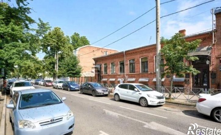 2-комн квартира ул Комсомольская, 45,  д. 45