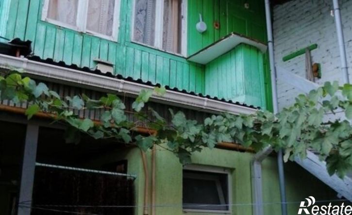 2-комн квартира ул Комсомольская, 45,  д. 45