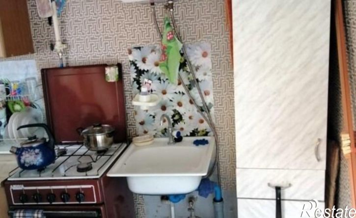 2-комн квартира ул Комсомольская, 45,  д. 45