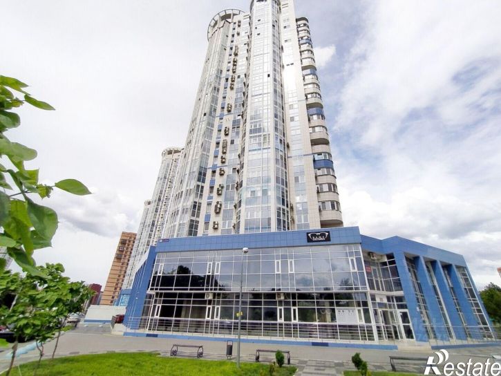 3-комн квартира ул Шоссе Нефтяников, 18 2,  д. 18 2,  к. 2