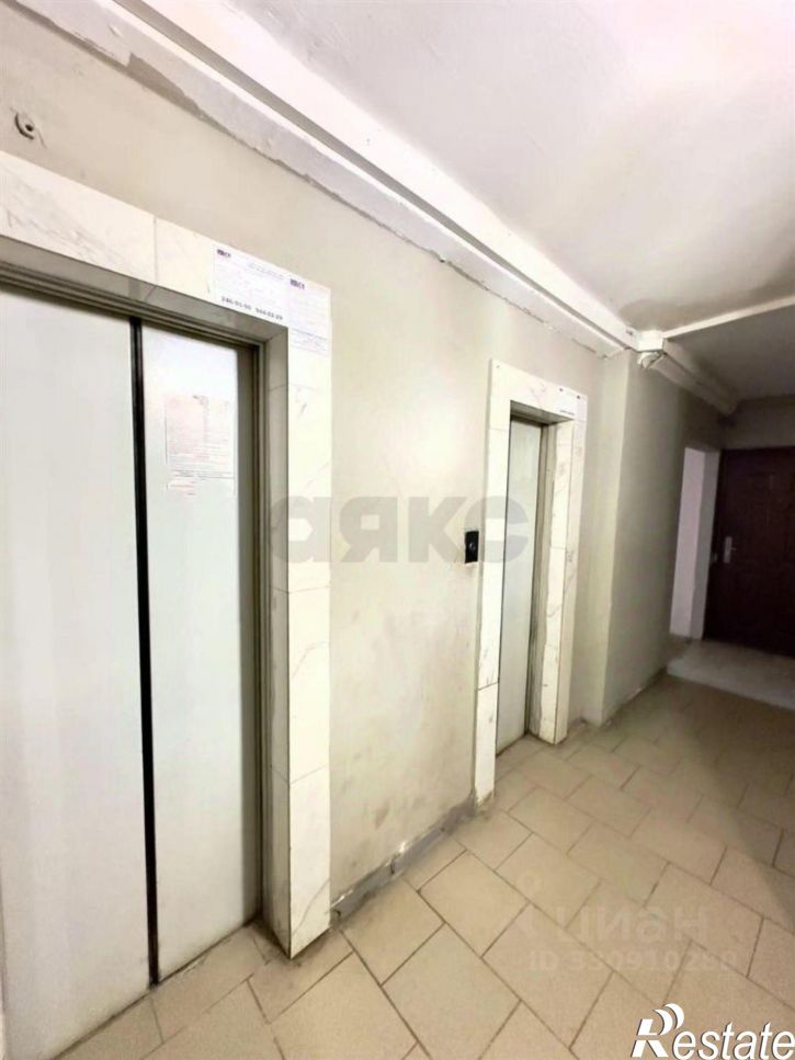 1-комн квартира ул Уральская, 144/1,  д. 144/1