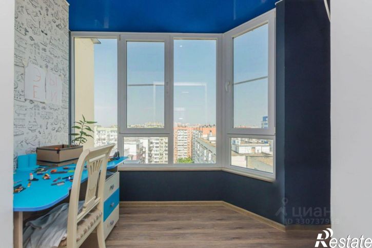 2-комн квартира ул Рождественская Набережная, 37,  д. 37
