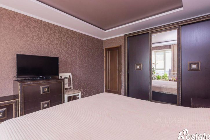 2-комн квартира ул Рождественская Набережная, 37,  д. 37
