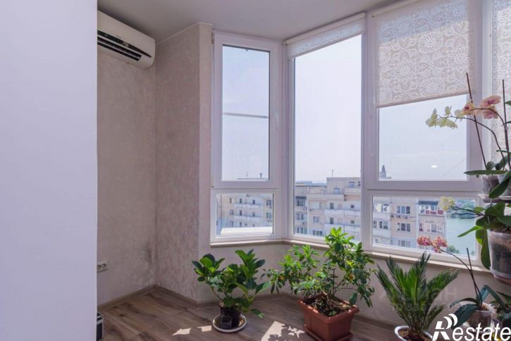 2-комн квартира ул Рождественская Набережная, 37,  д. 37