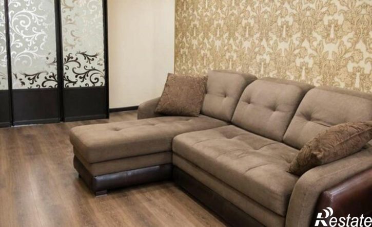 3-комн квартира пр-кт Чекистов, 3/1,  д. 3/1