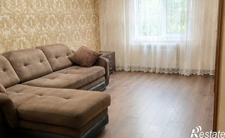 3-комн квартира пр-кт Чекистов, 3/1,  д. 3/1