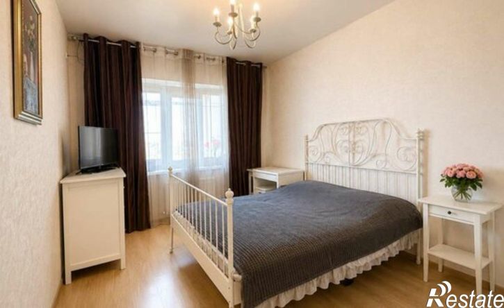 1-комн квартира ул Карасунская, 310,  д. 310