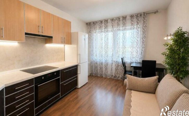 1-комн квартира ул Карасунская, 310,  д. 310