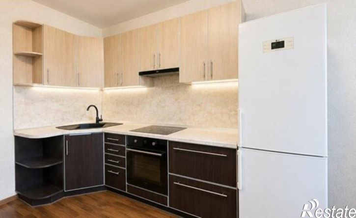 1-комн квартира ул Карасунская, 310,  д. 310