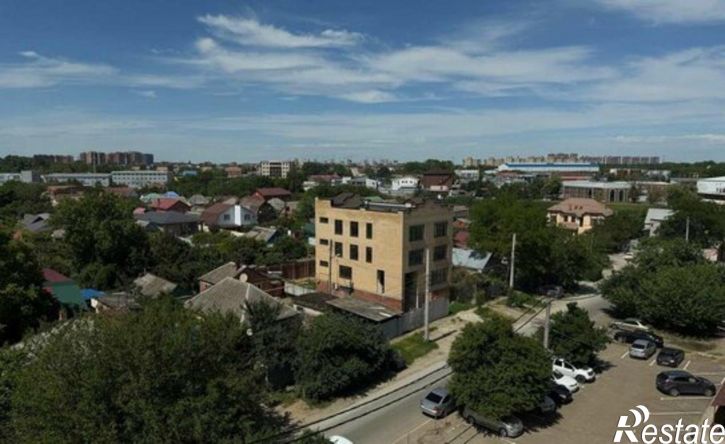 1-комн квартира ул Карасунская, 310,  д. 310