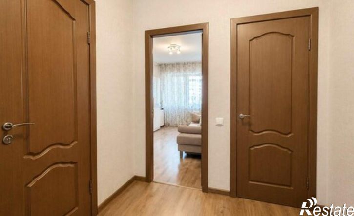 1-комн квартира ул Карасунская, 310,  д. 310