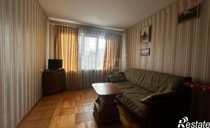 1-комн квартира улица Гидростроителей, 37,  д. 37