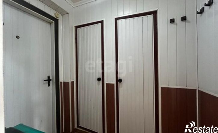 1-комн квартира улица Гидростроителей, 37,  д. 37