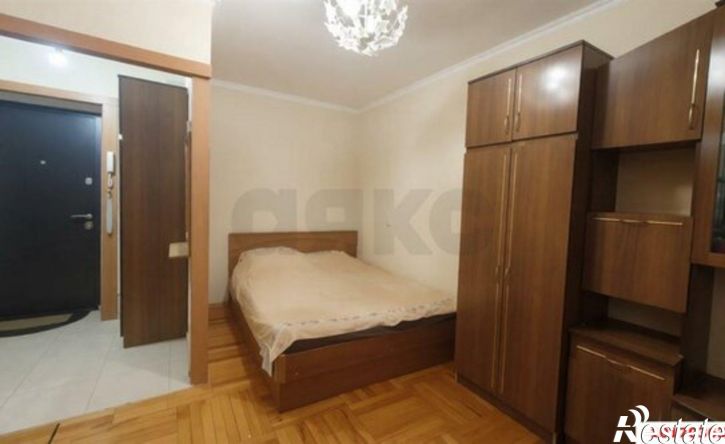 1-комн квартира ул им. 40-летия Победы, 148,  д. 148