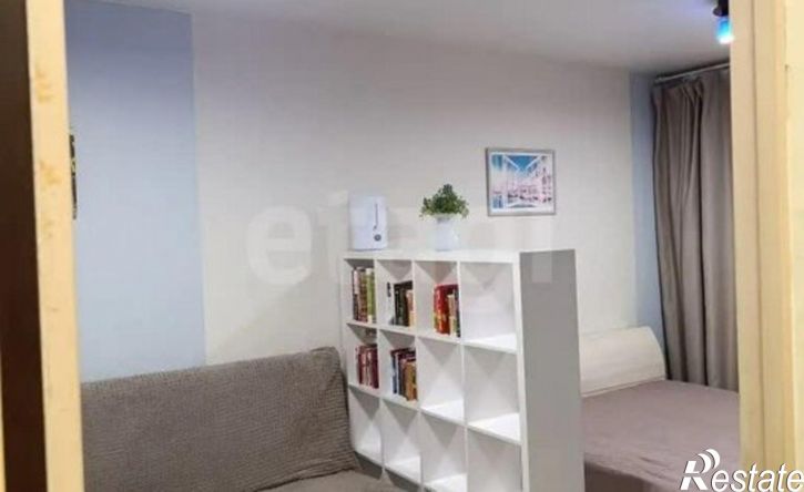1-комн квартира ул им. Рахманинова С.В., 30,  д. 30