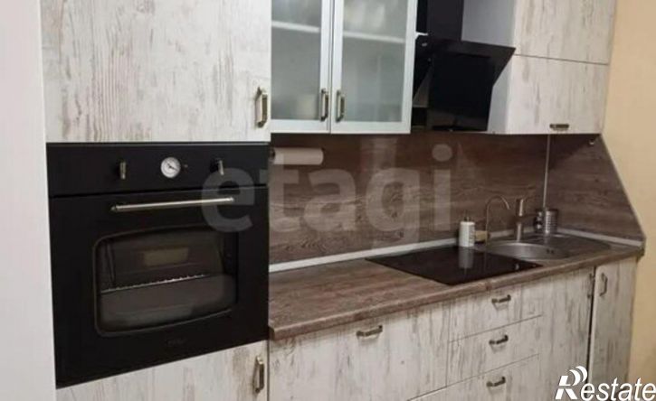 1-комн квартира ул им. Рахманинова С.В., 30,  д. 30