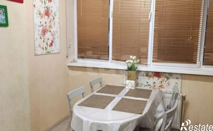 1-комн квартира ул им. Рахманинова С.В., 30,  д. 30