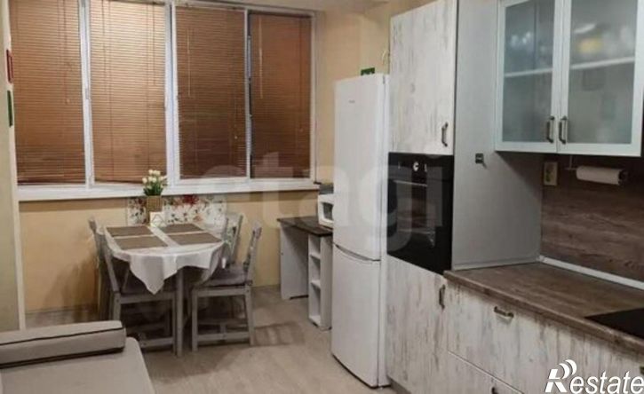 1-комн квартира ул им. Рахманинова С.В., 30,  д. 30