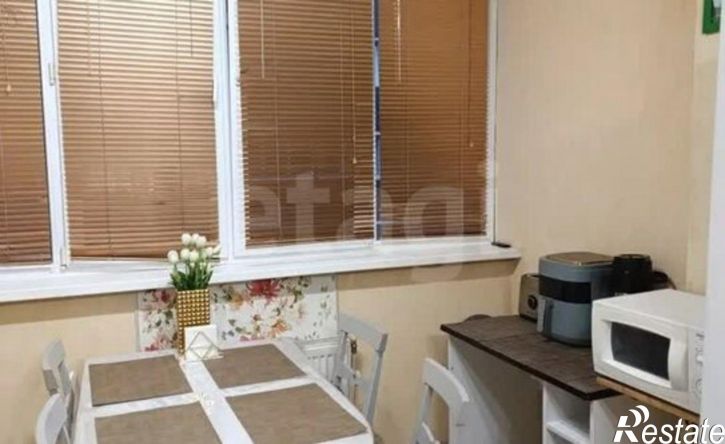 1-комн квартира ул им. Рахманинова С.В., 30,  д. 30