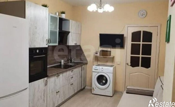 1-комн квартира ул им. Рахманинова С.В., 30,  д. 30