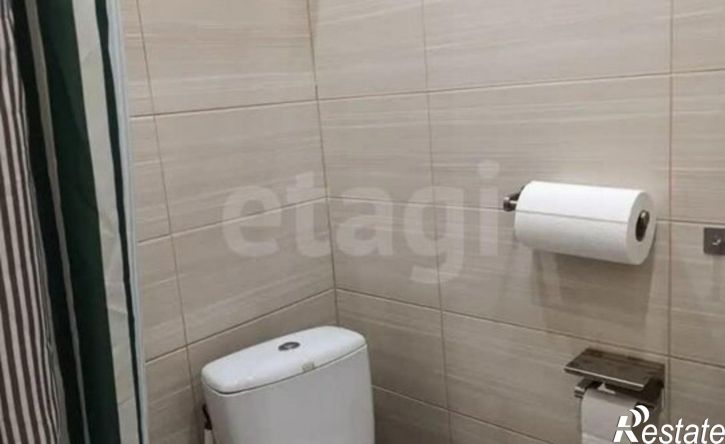 1-комн квартира ул им. Рахманинова С.В., 30,  д. 30