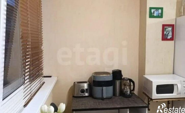 1-комн квартира ул им. Рахманинова С.В., 30,  д. 30