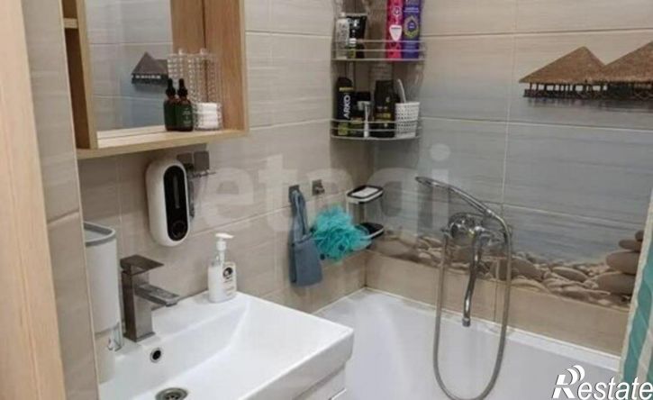 1-комн квартира ул им. Рахманинова С.В., 30,  д. 30