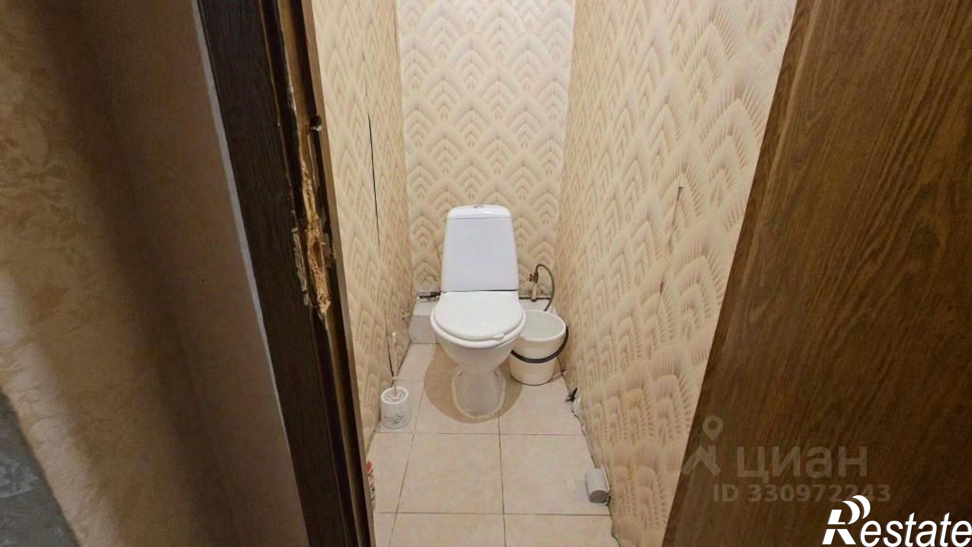 Сдать комнату за 9 000 рублей на проспект Чекистов, 9