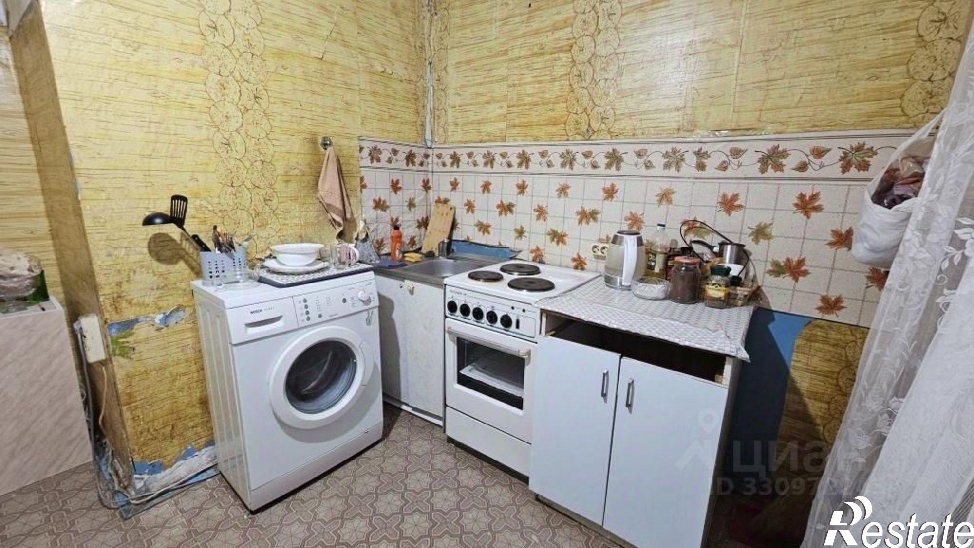 Сдать комнату за 9 000 рублей на проспект Чекистов, 9