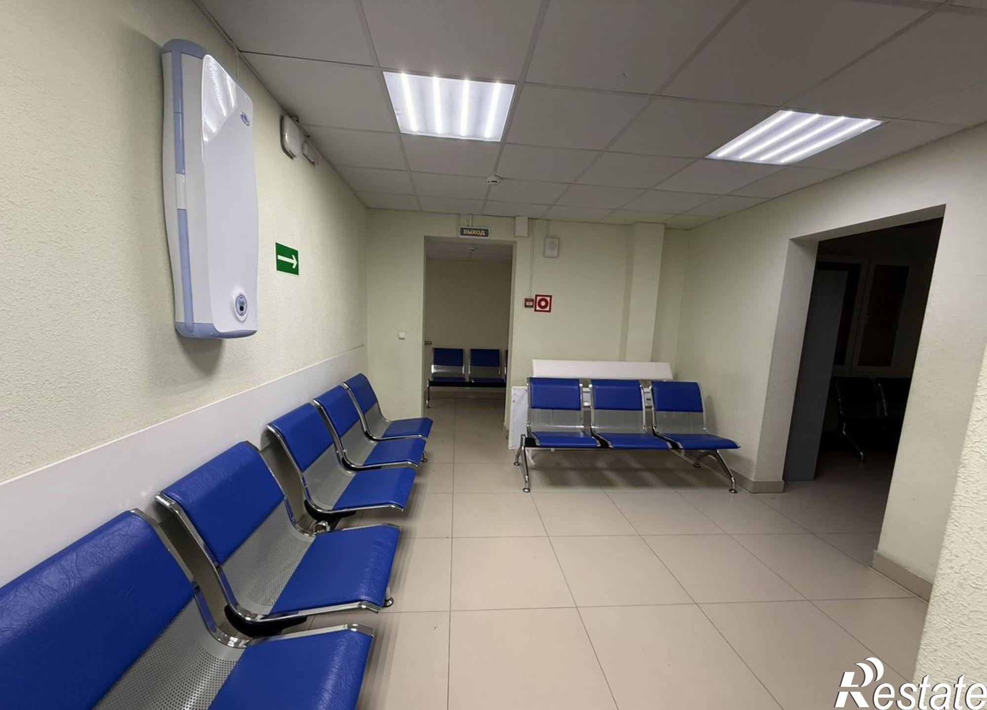 Купить ОСЗ, отдельно стоящее здание за 85 000 200 рублей на ул им. Генерала Трошева Г.Н., 9
