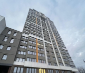 13 кв м Уральская улица, 87/7