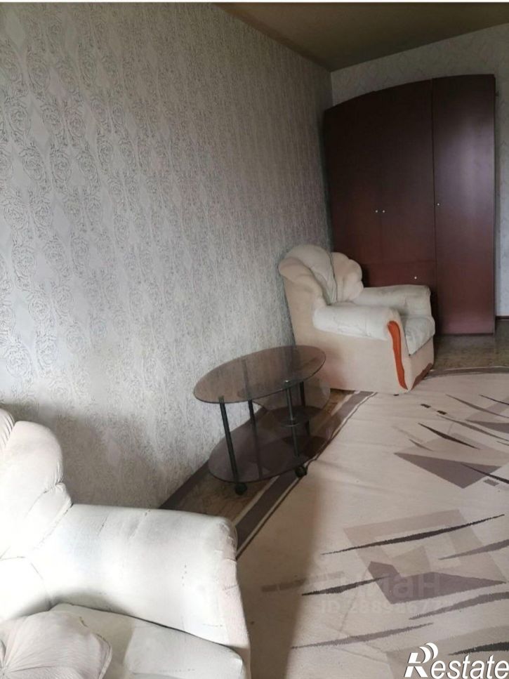 1-комн квартира улица Благоева, 19,  д. 19