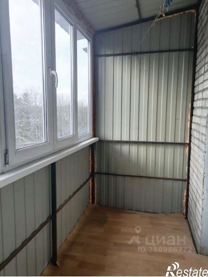 1-комн квартира улица Благоева, 19,  д. 19