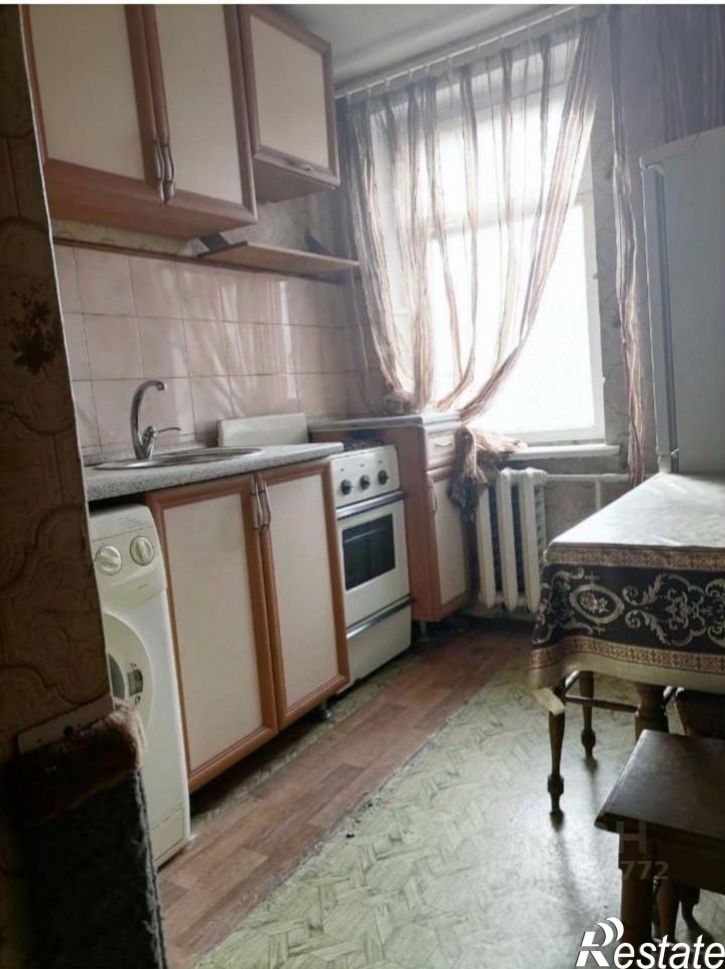 1-комн квартира улица Благоева, 19,  д. 19