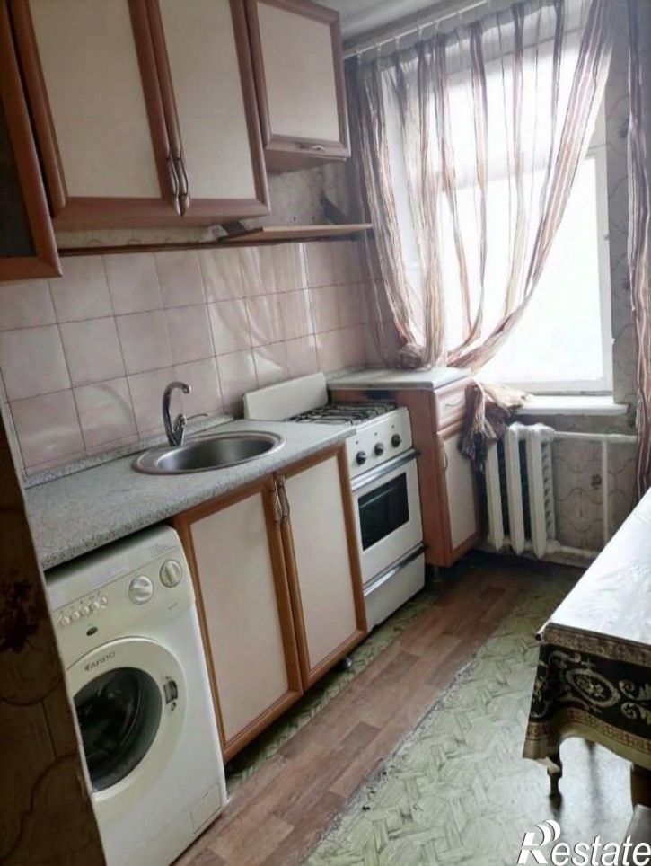 1-комн квартира улица Благоева, 19,  д. 19