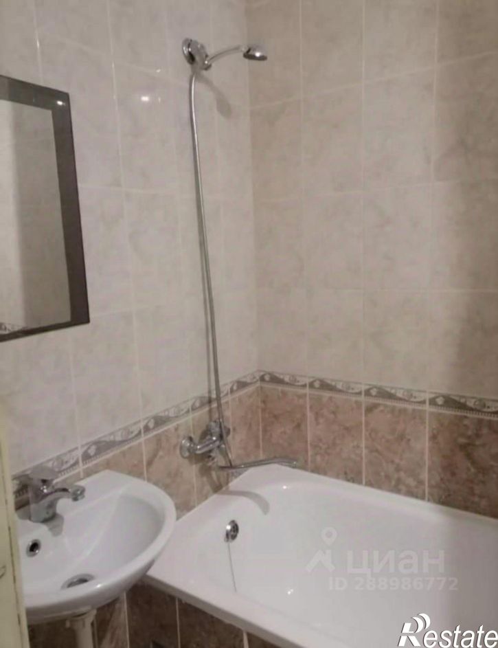 1-комн квартира улица Благоева, 19,  д. 19