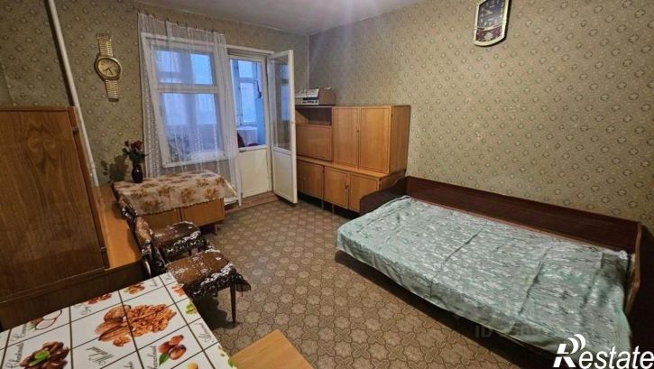 Комната проспект Чекистов, 9,  д. 9