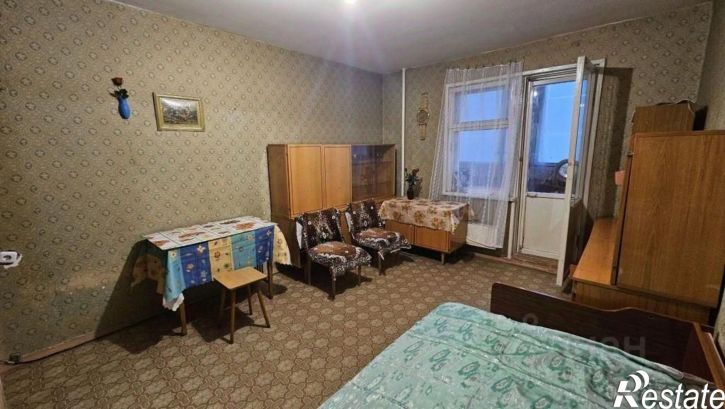 Комната проспект Чекистов, 9,  д. 9