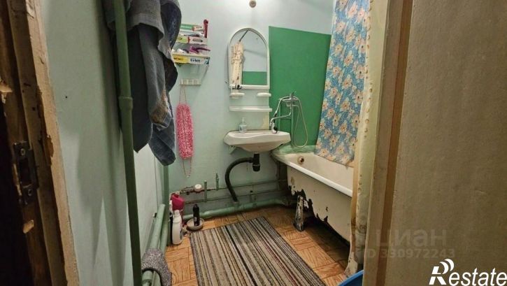 Комната проспект Чекистов, 9,  д. 9