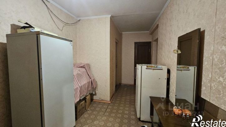 Комната проспект Чекистов, 9,  д. 9
